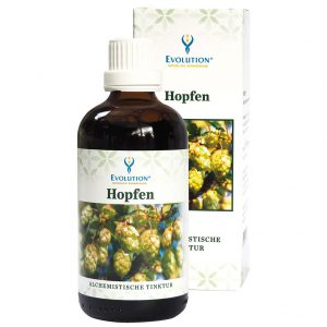Hopfen
